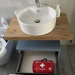 Cozy Home: Nel Cuore Di Apartamento Aosta