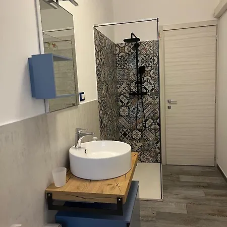 Cozy Home: Nel Cuore Di Apartamento