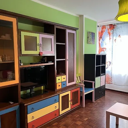 Apartment Cozy Home: Nel Cuore Di Aosta