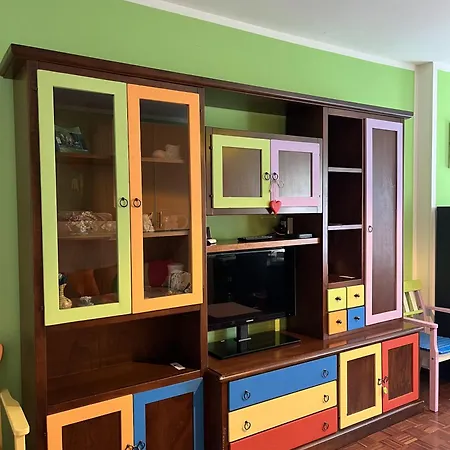 Apartment Cozy Home: Nel Cuore Di Aosta