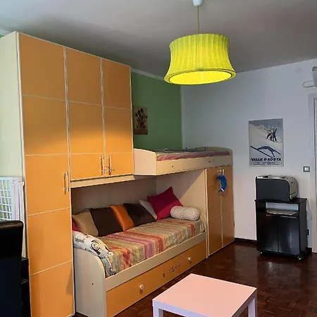 아파트 Cozy Home: Nel Cuore Di