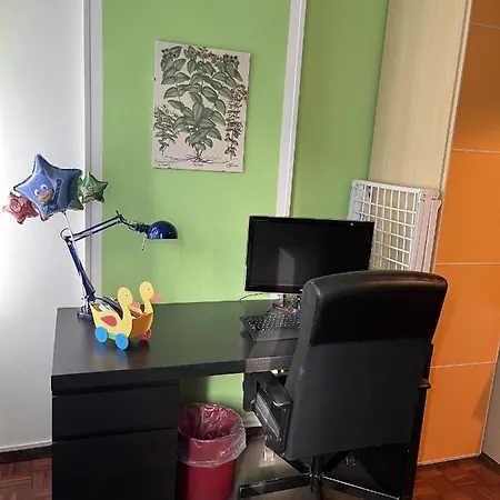 Cozy Home: Nel Cuore Di Aosta