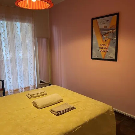 Cozy Home: Nel Cuore Di Apartamento *