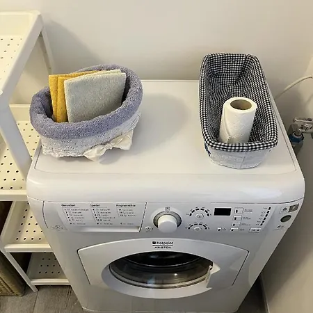 아파트 Cozy Home: Nel Cuore Di