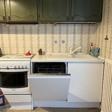 Apartamento Cozy Home: Nel Cuore Di Aosta