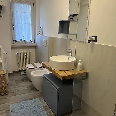 Cozy Home: Nel Cuore Di Aosta