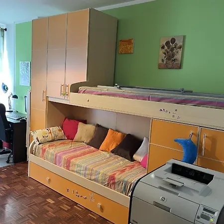 Apartment Cozy Home: Nel Cuore Di *