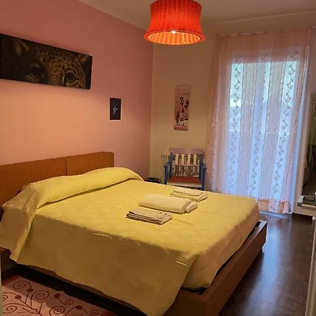 Cozy Home: Nel Cuore Di Apartment *