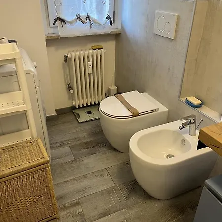 Apartamento Cozy Home: Nel Cuore Di