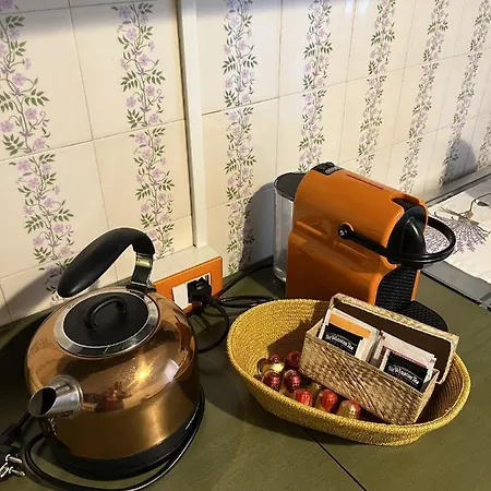 아파트 Cozy Home: Nel Cuore Di *