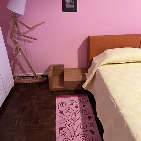 Apartment Cozy Home: Nel Cuore Di