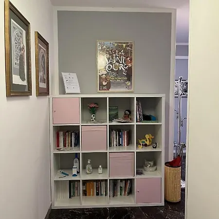 Cozy Home: Nel Cuore Di
