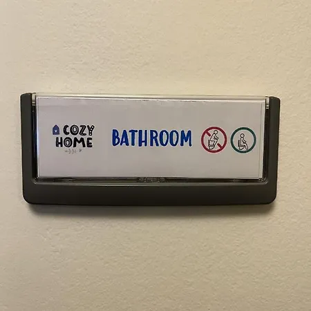 아파트 Cozy Home: Nel Cuore Di