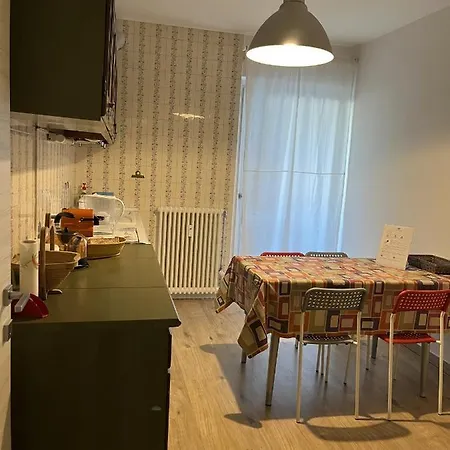 Apartment Cozy Home: Nel Cuore Di Aosta