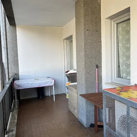 Apartment Cozy Home: Nel Cuore Di Aosta