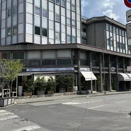 Apartment Cozy Home: Nel Cuore Di *