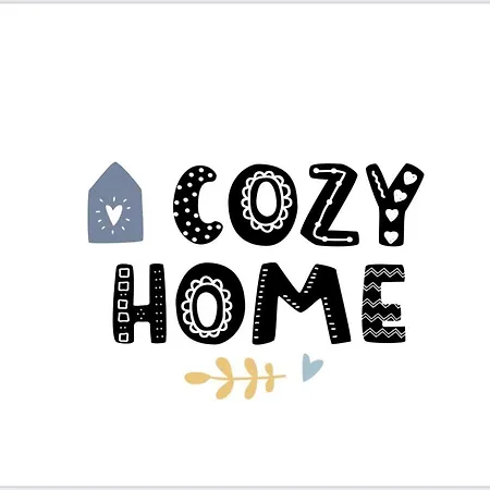 Cozy Home: Nel Cuore Di * Aosta