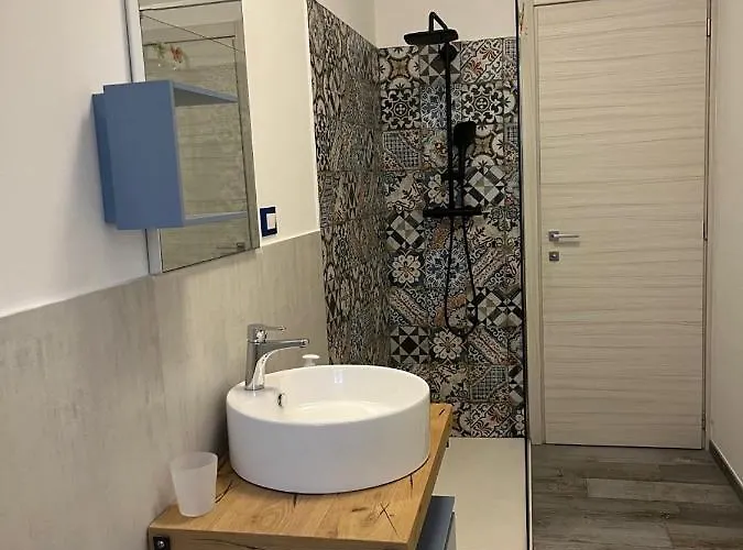 Cozy Home: Nel Cuore Di Appartement