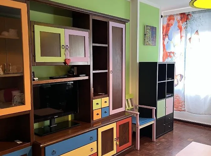 Appartement Cozy Home: Nel Cuore Di Aosta