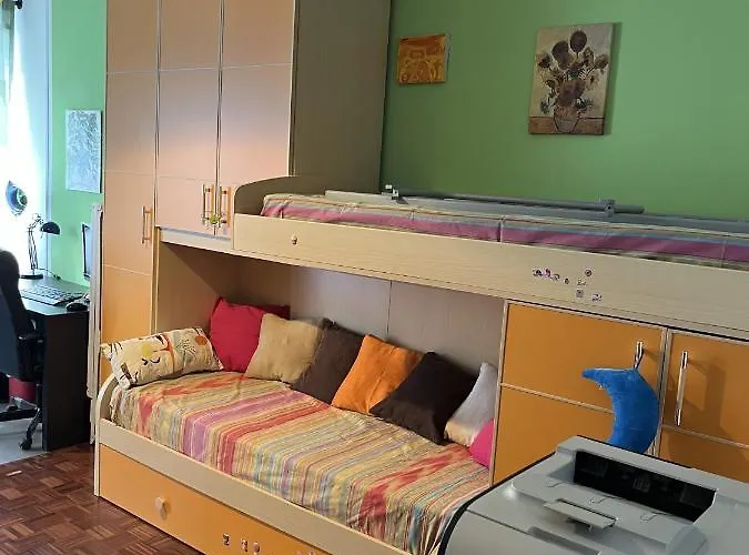 Appartement Cozy Home: Nel Cuore Di *