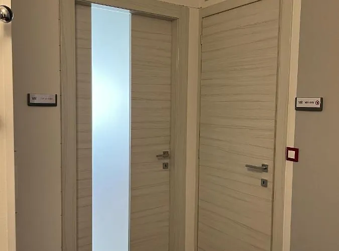 Cozy Home: Nel Cuore Di * Aosta