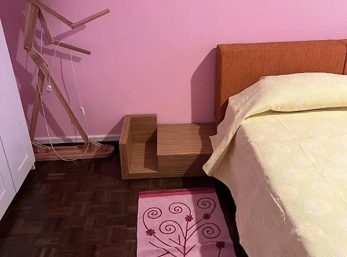 Appartement Cozy Home: Nel Cuore Di