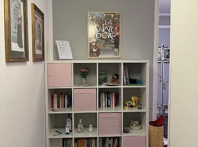 Cozy Home: Nel Cuore Di