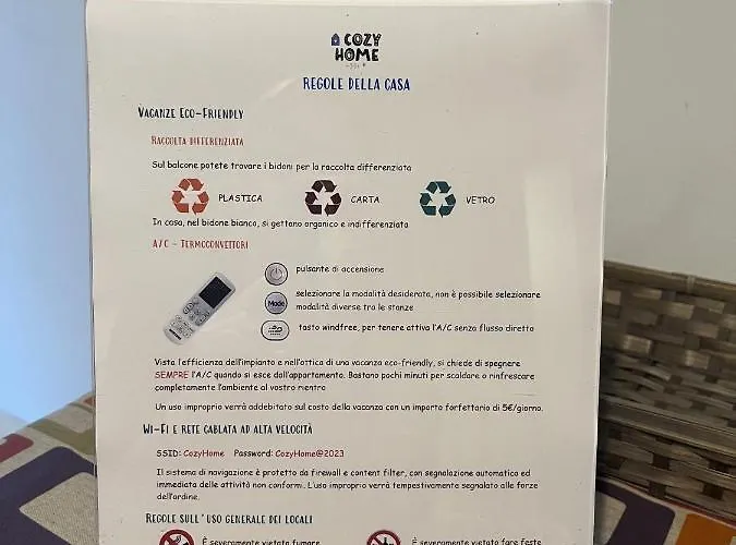 Cozy Home: Nel Cuore Di *