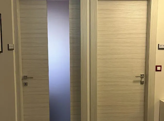 Cozy Home: Nel Cuore Di Appartement Aosta