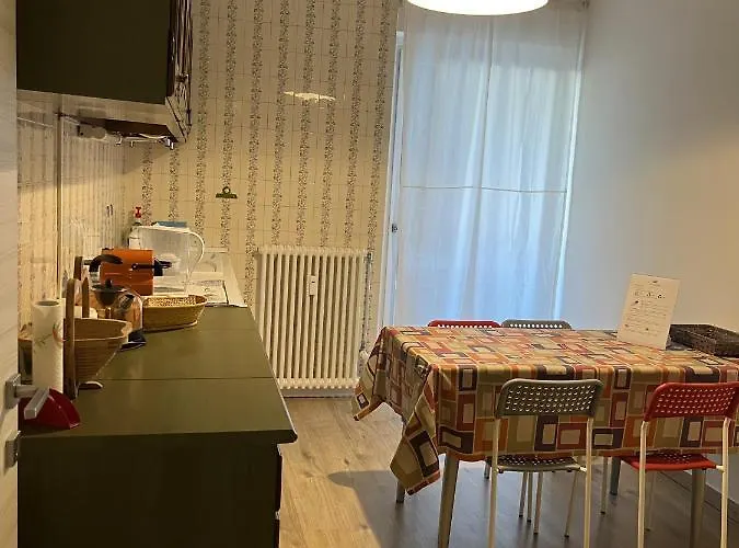 Appartement Cozy Home: Nel Cuore Di Aosta