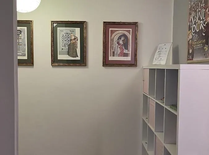 Cozy Home: Nel Cuore Di Aosta