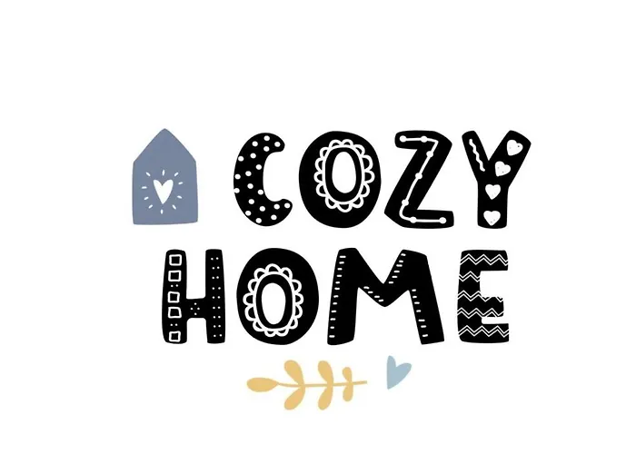 Cozy Home: Nel Cuore Di * Aosta